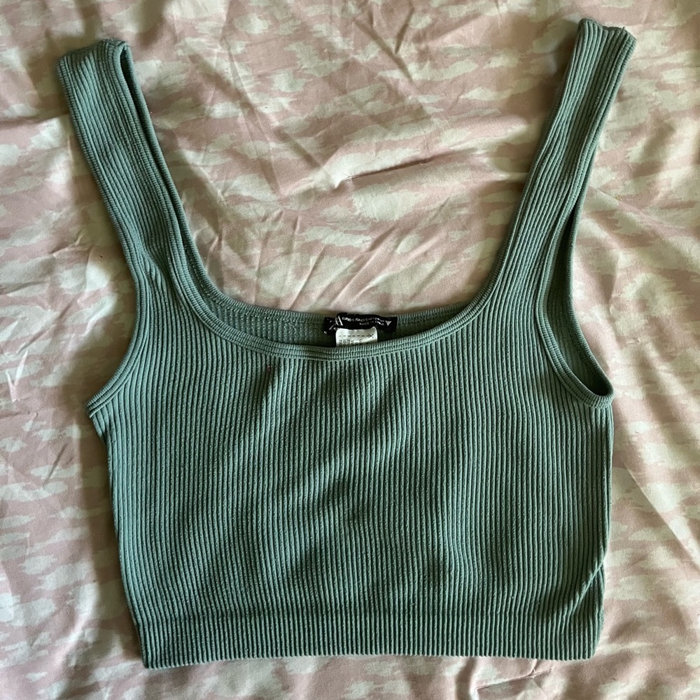 Zara bralette